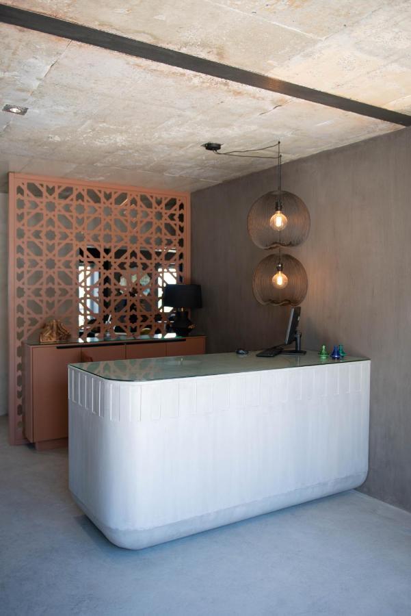 Belle Maroc Hotel โบลแบร์กสตรานด์ ภายนอก รูปภาพ