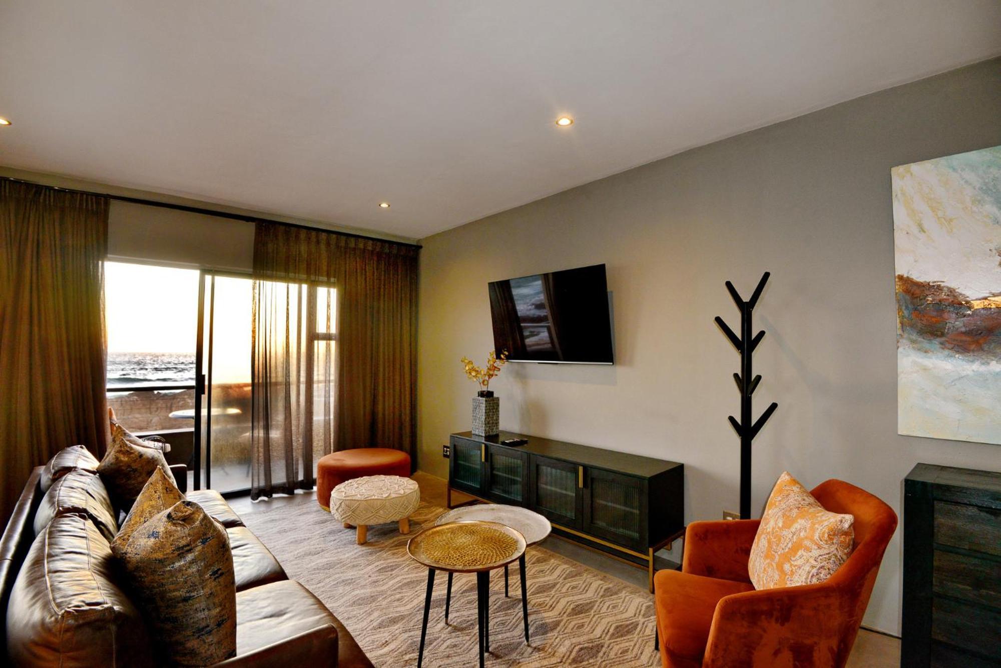 Belle Maroc Hotel โบลแบร์กสตรานด์ ภายนอก รูปภาพ