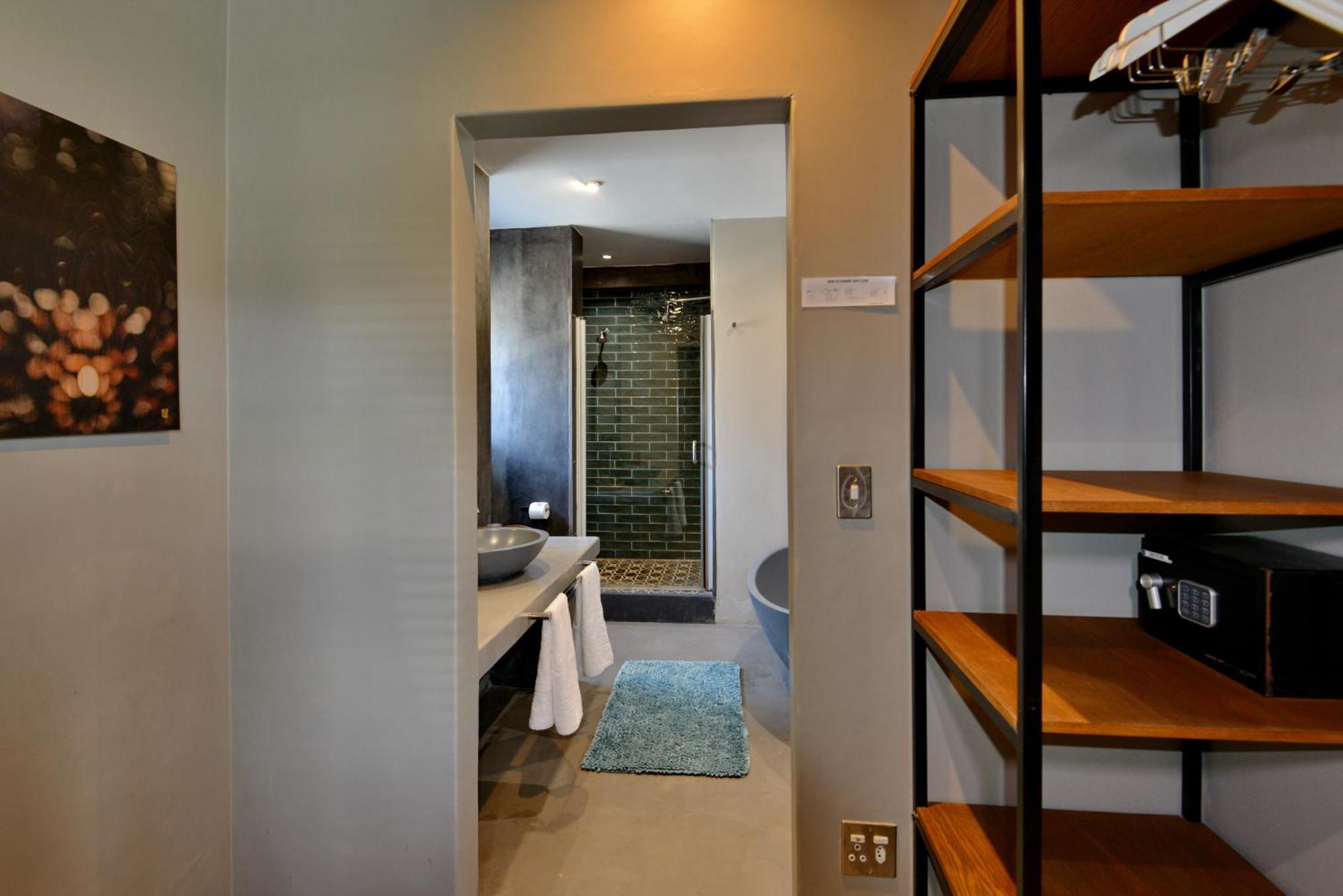 Belle Maroc Hotel โบลแบร์กสตรานด์ ภายนอก รูปภาพ