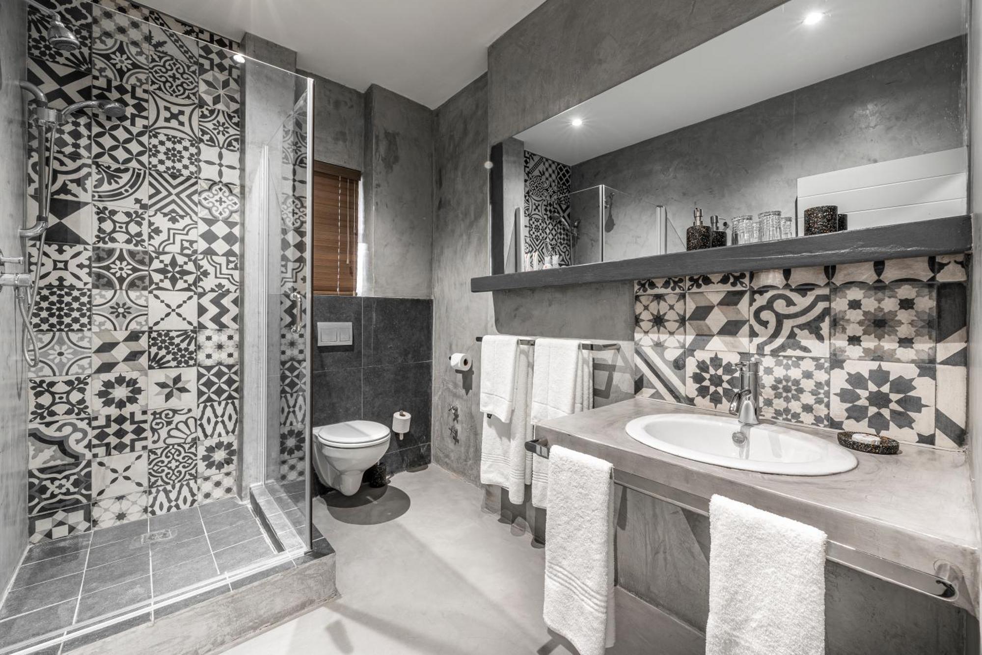 Belle Maroc Hotel โบลแบร์กสตรานด์ ภายนอก รูปภาพ