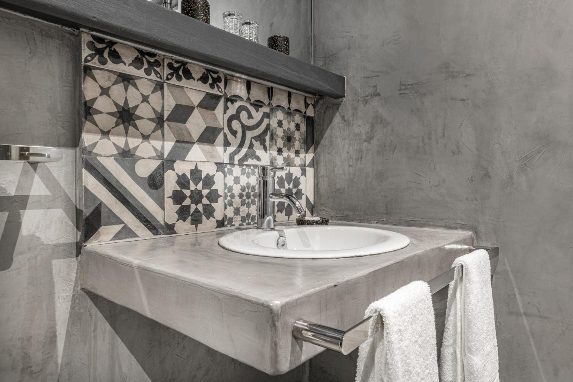 Belle Maroc Hotel โบลแบร์กสตรานด์ ภายนอก รูปภาพ